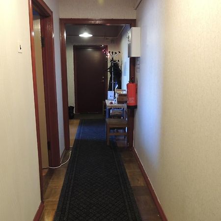Kivilinna Homestay Lohkva Buitenkant foto