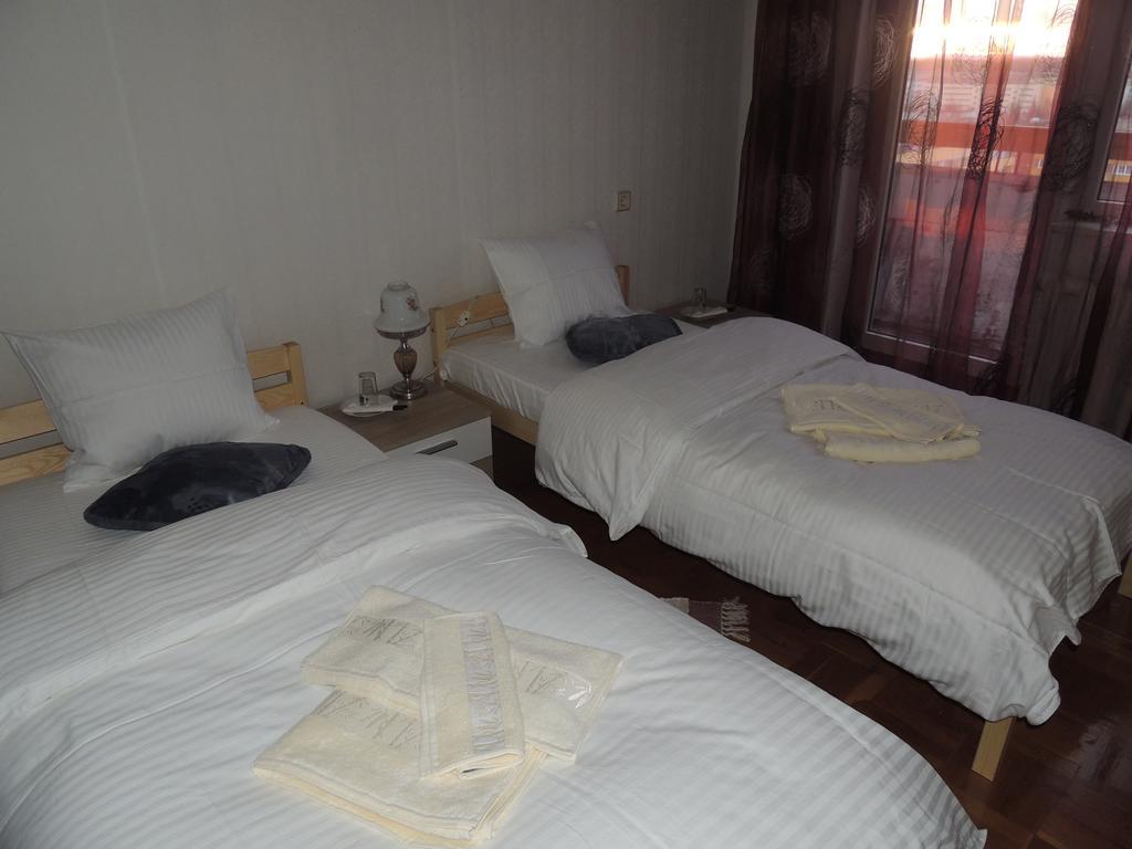 Kivilinna Homestay Lohkva Kamer foto