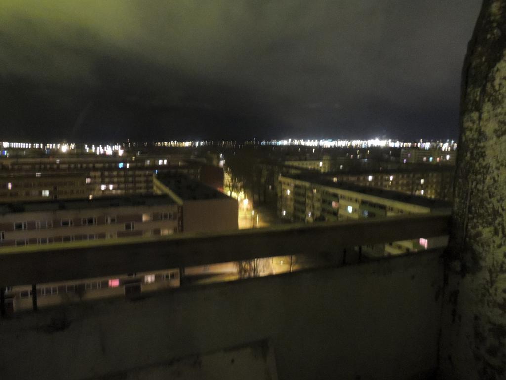 Kivilinna Homestay Lohkva Kamer foto