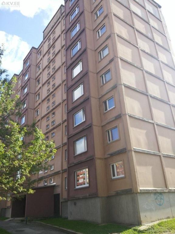 Kivilinna Homestay Lohkva Buitenkant foto