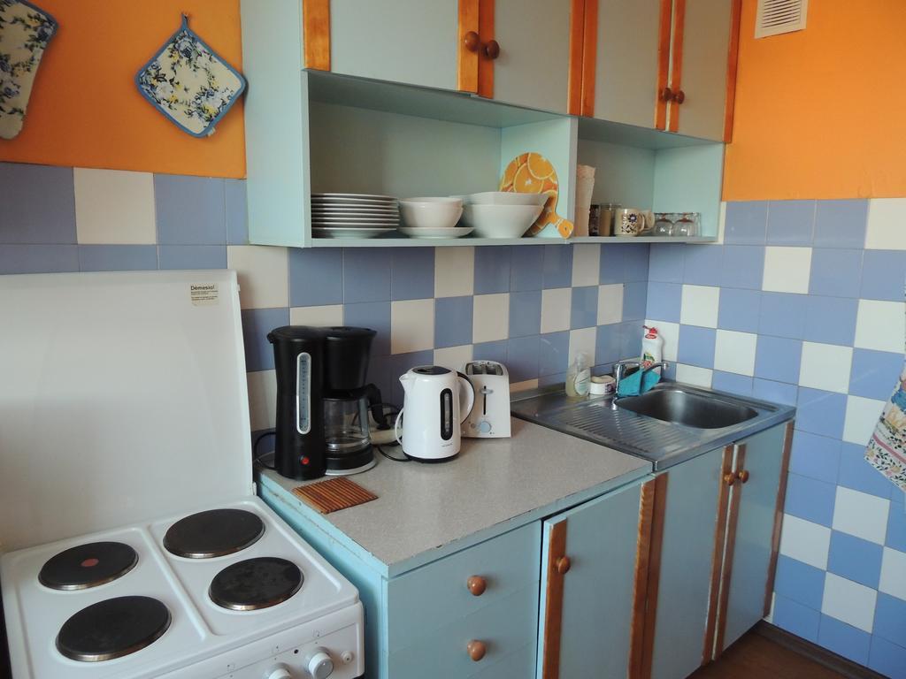 Kivilinna Homestay Lohkva Buitenkant foto
