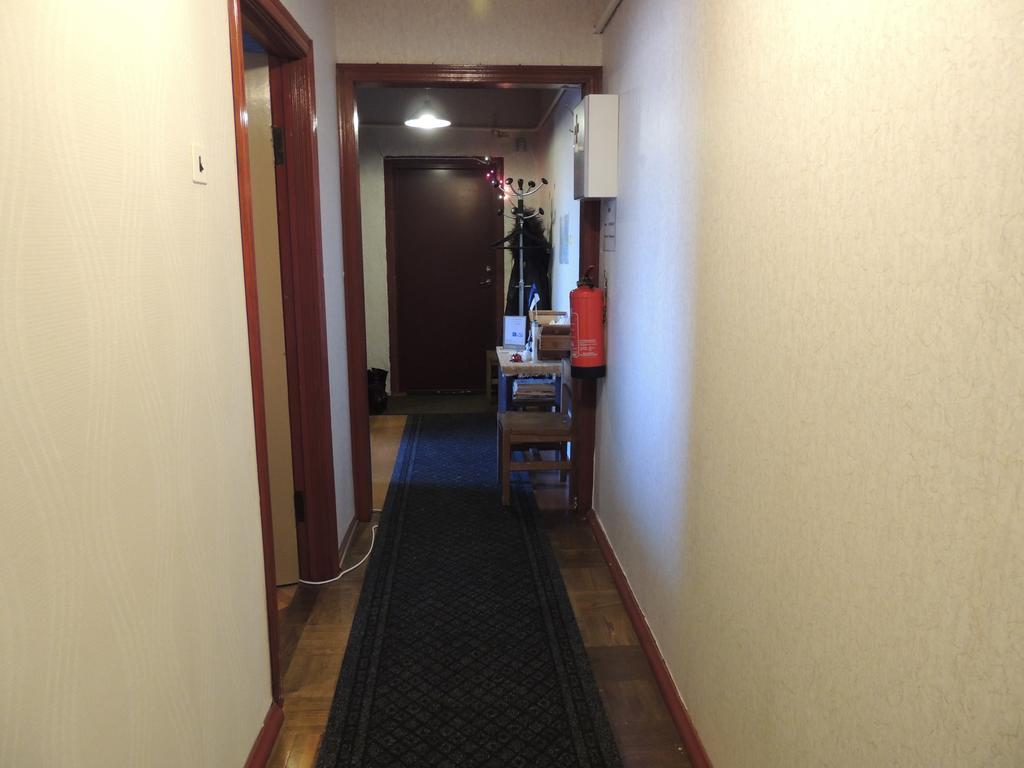 Kivilinna Homestay Lohkva Buitenkant foto