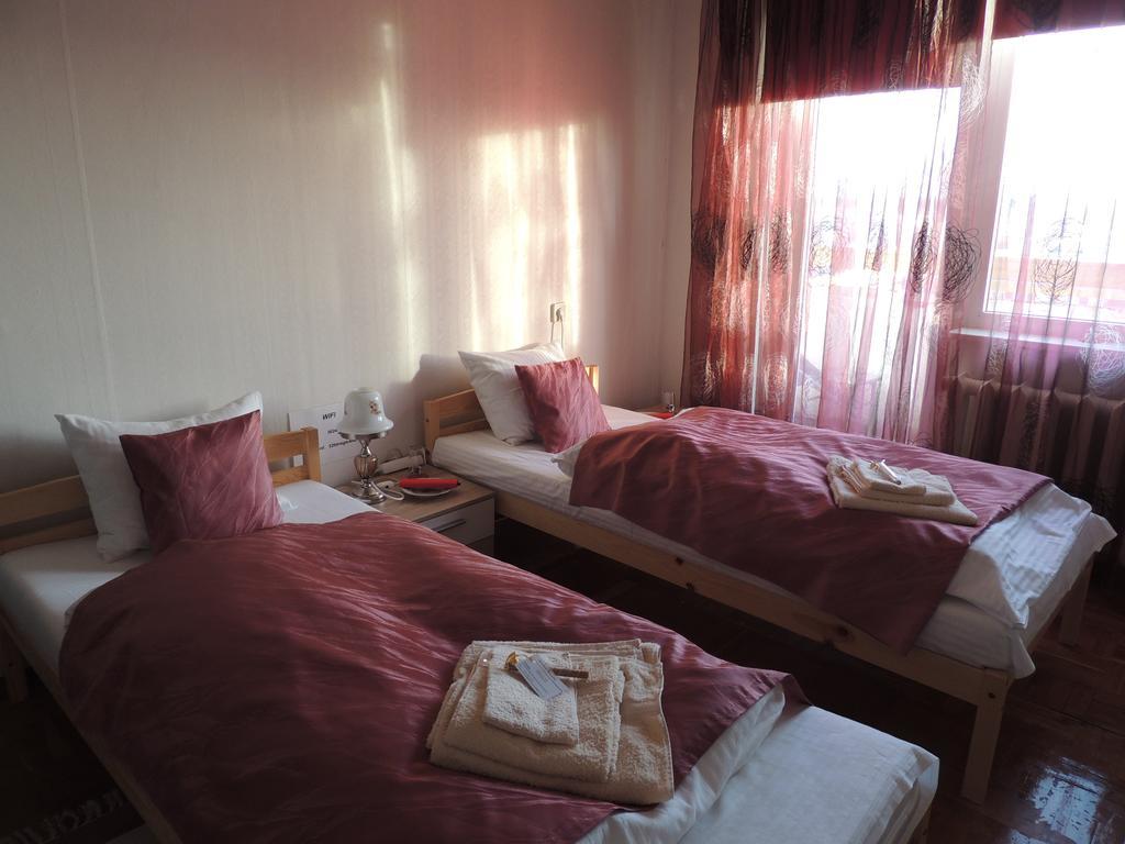 Kivilinna Homestay Lohkva Buitenkant foto