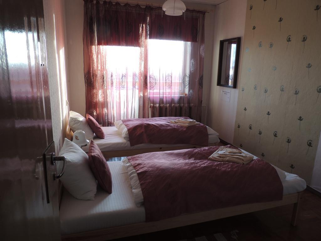 Kivilinna Homestay Lohkva Buitenkant foto